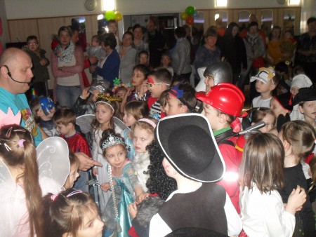 Karneval - 15.2.2017