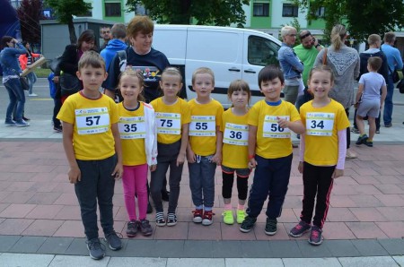 Vranovská desiatka 2017 - 18.6.2017