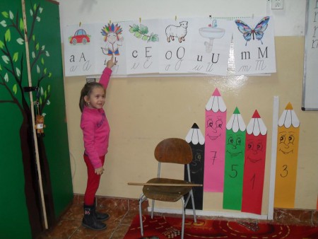 Slovenský jazyk v Základnej škole Kukučínova