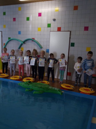 PREDPLAVECKÝ VÝCVIK 