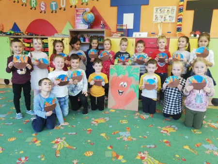 Mrkvičkovo 20.11.2020