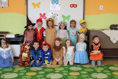 Karneval 2022