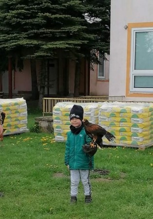 Sokoliari 28.04.2022